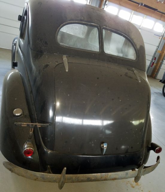 1937 Ford Other deluxe - photo 7
