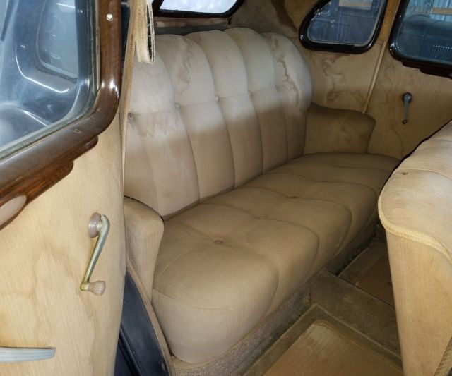 1937 Ford Other deluxe - photo 9