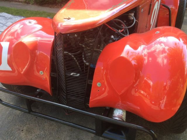 1937 Ford Other - photo 12