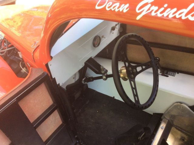 1937 Ford Other - photo 13