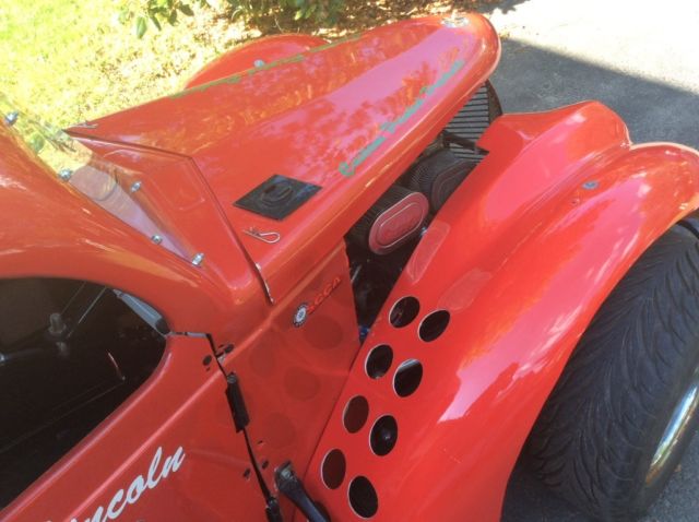 1937 Ford Other - photo 4