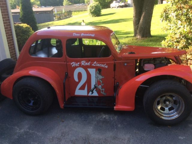 1937 Ford Other - photo 5
