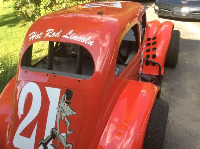 1937 Ford Other - photo 9