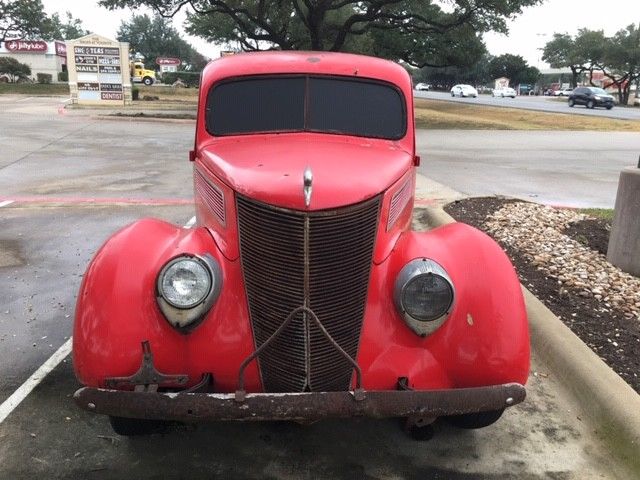 1937 Ford Other - photo 10