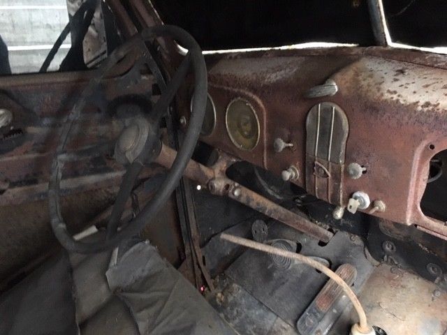 1937 Ford Other - photo 9