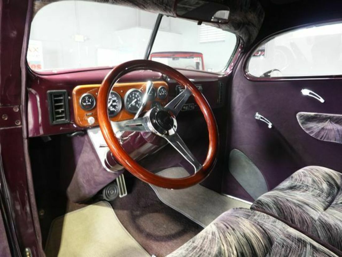 1937 Ford Other Sedan - photo 3