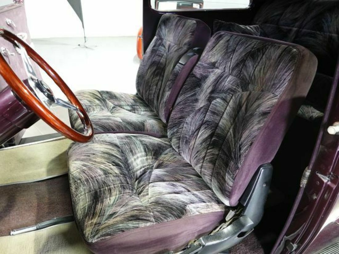 1937 Ford Other Sedan - photo 4