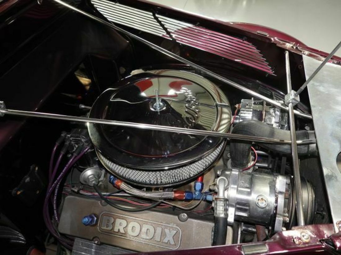 1937 Ford Other Sedan - photo 5