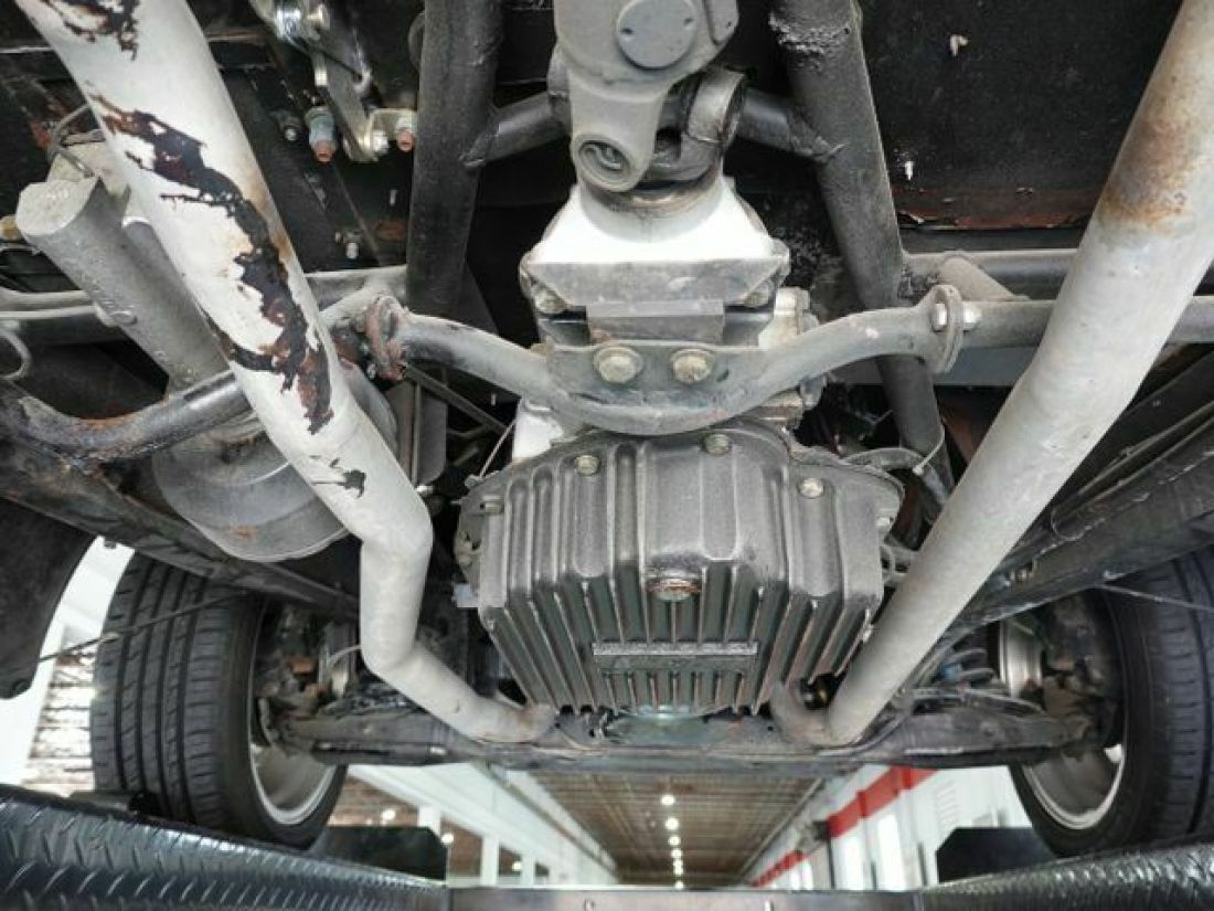 1937 Ford Other Sedan - photo 7