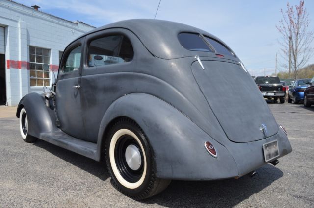 1937 Ford Other SLANT BACK - photo 3