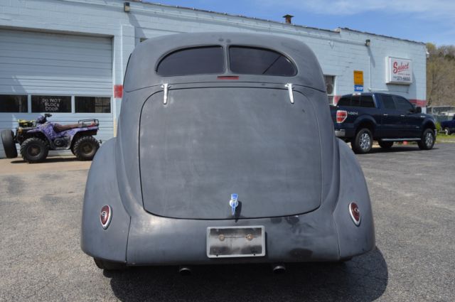 1937 Ford Other SLANT BACK - photo 4