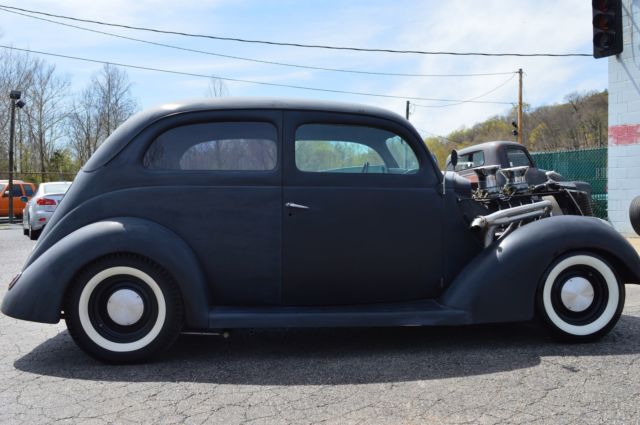 1937 Ford Other SLANT BACK - photo 6