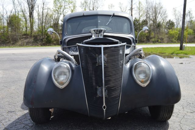 1937 Ford Other SLANT BACK - photo 8