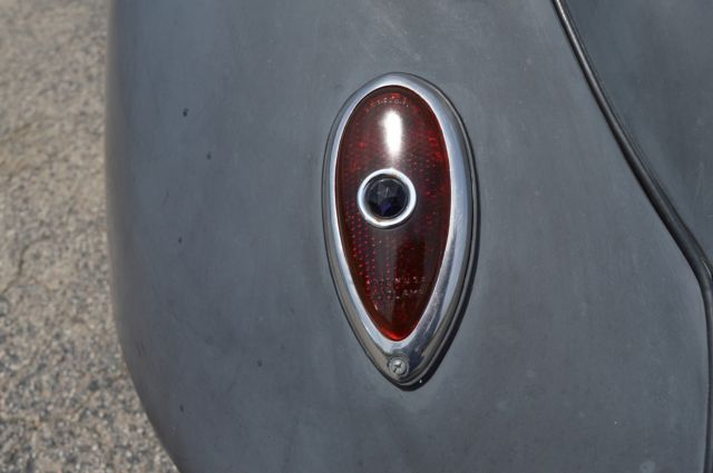 1937 Ford Other SLANT BACK - photo 9