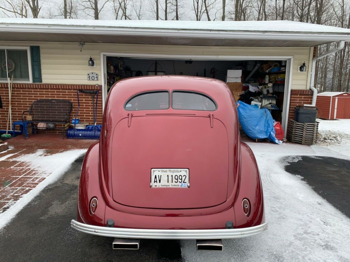 1937 Ford Other Red - photo 3