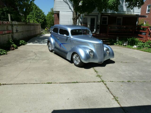1937 Ford Other - photo 4