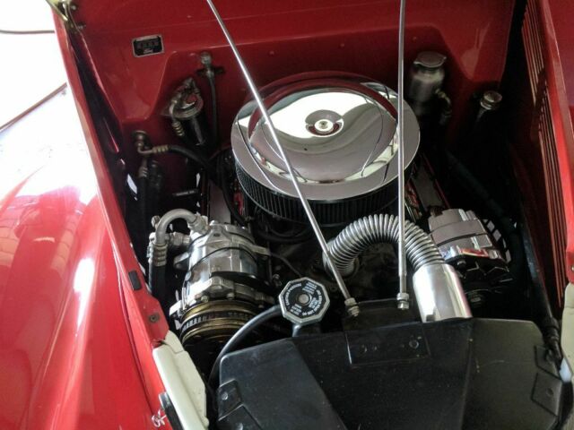 1937 Ford Slant back sedan - photo 5