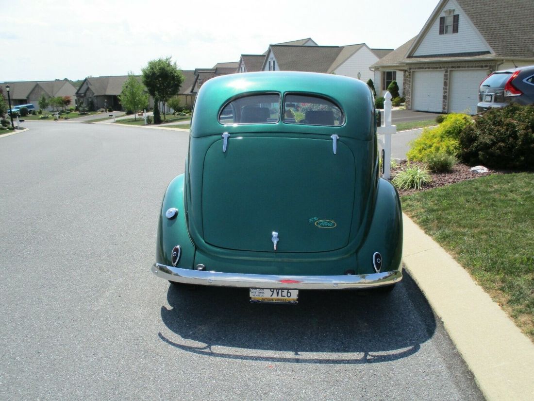 1937 Ford Other - photo 10