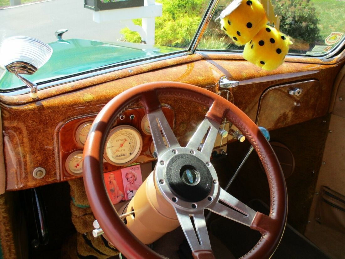 1937 Ford Other - photo 11