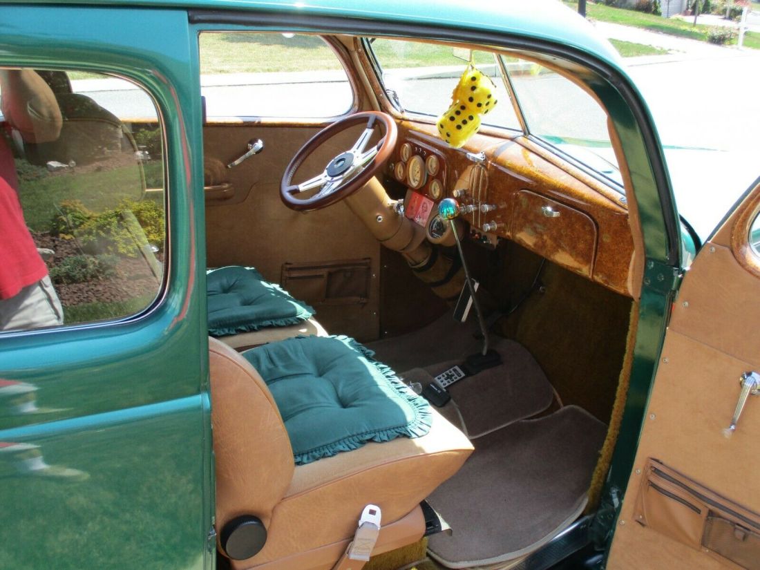 1937 Ford Other - photo 12