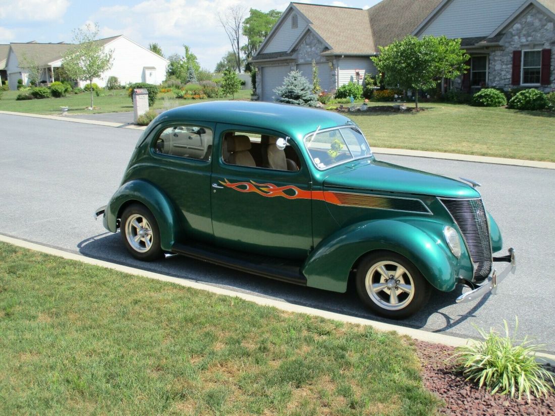 1937 Ford Other - photo 13