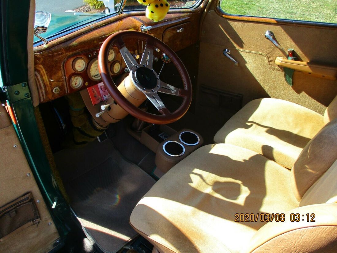 1937 Ford Other - photo 3