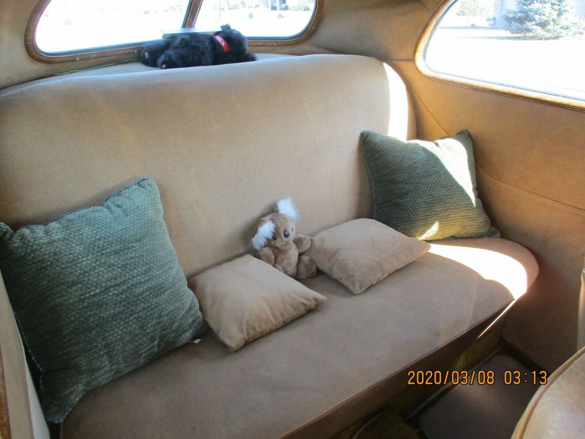 1937 Ford Other - photo 4