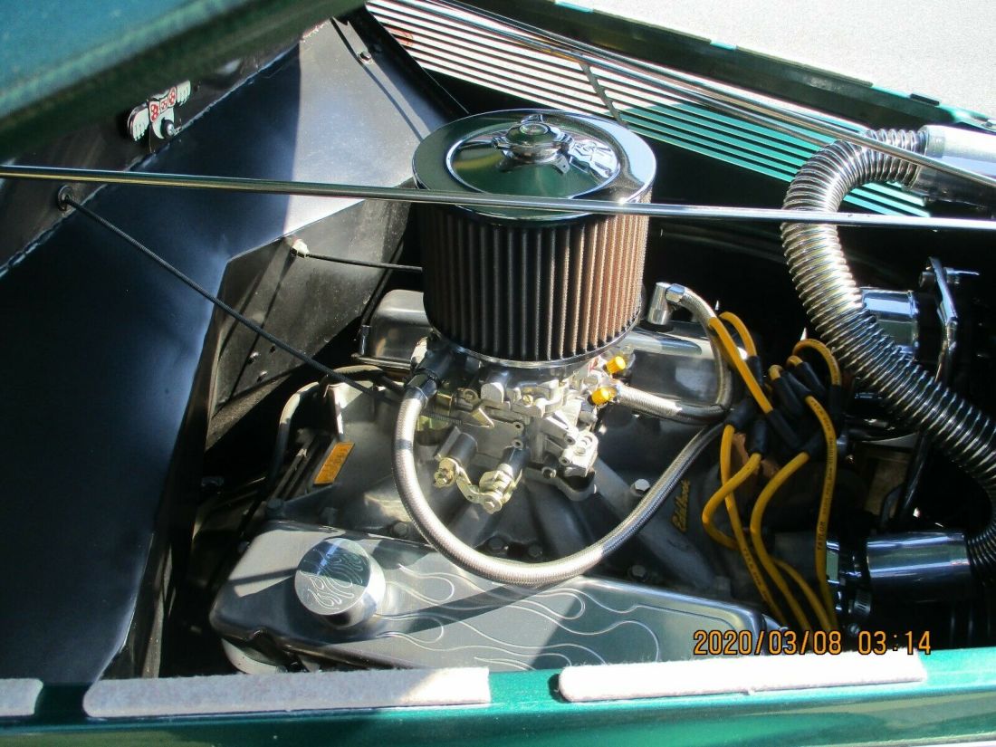 1937 Ford Other - photo 5