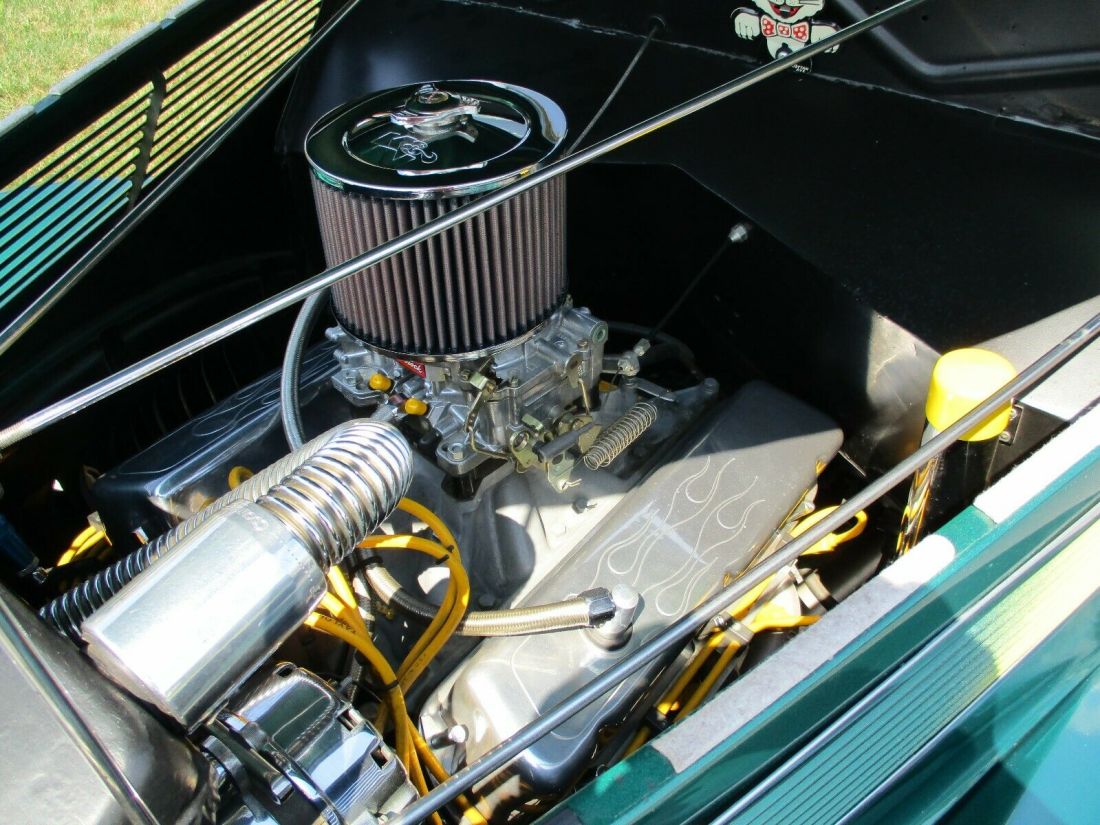 1937 Ford Other - photo 6