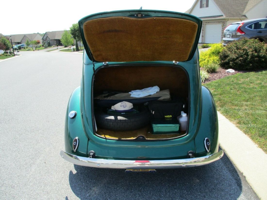 1937 Ford Other - photo 7