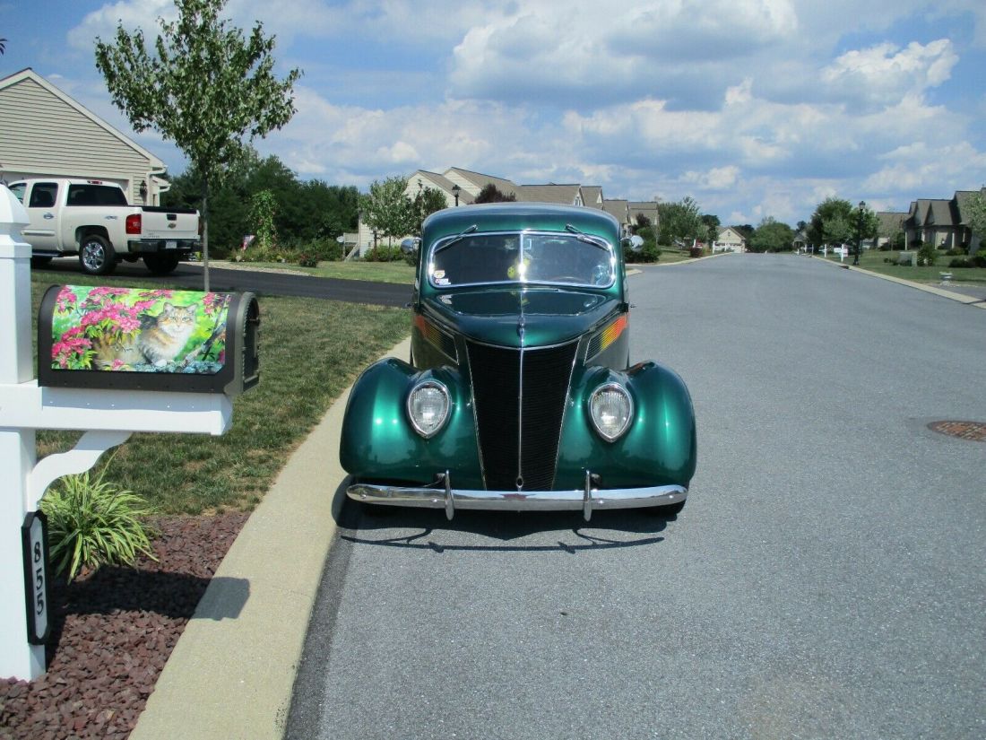 1937 Ford Other - photo 9