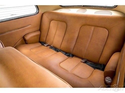 1937 Ford Slantback Complete Frame Off Resto-Mod - photo 12