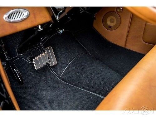 1937 Ford Slantback Complete Frame Off Resto-Mod - photo 13