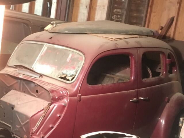 1937 Ford Other - photo 3
