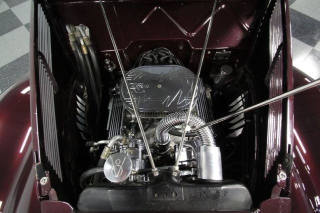 1937 Ford Other Streetrod - photo 4