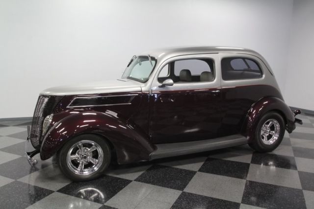 1937 Ford Other Streetrod - photo 7