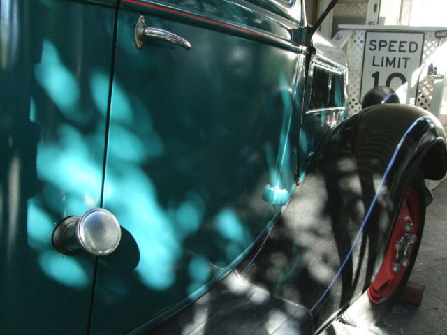 1937 Ford Other - photo 6