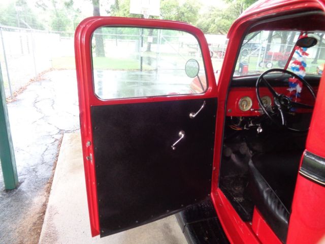 1937 Ford truck delux - photo 7