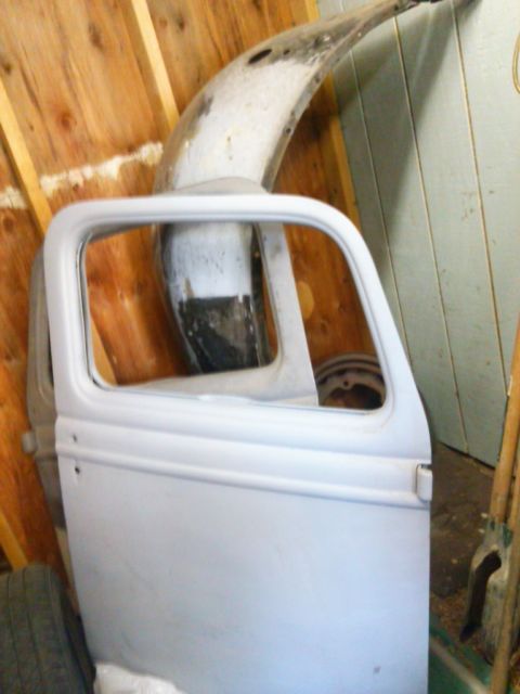 1937 Ford Other Pickups - photo 11