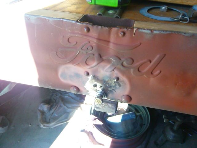 1937 Ford Other Pickups - photo 9
