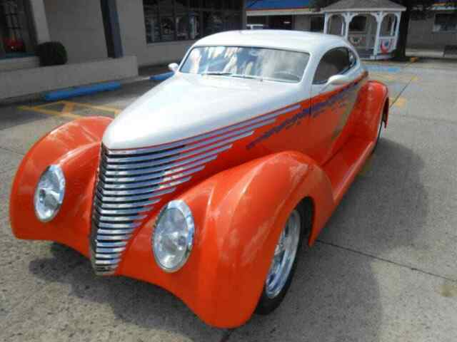 1937 Ford Other -- - photo 10