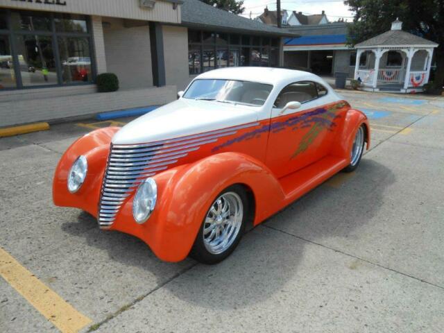 1937 Ford Other -- - photo 2