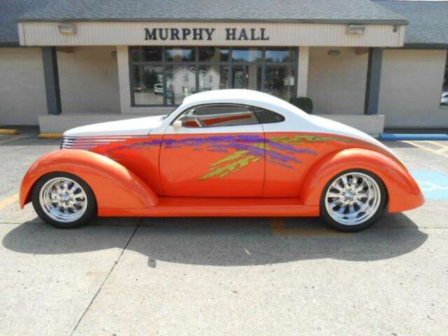 1937 Ford Other -- - photo 4