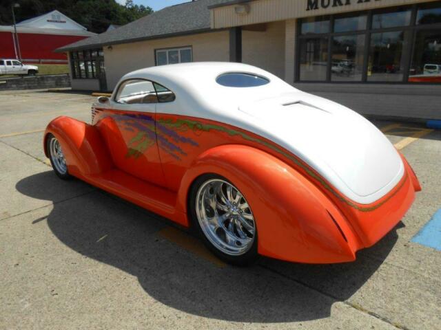 1937 Ford Other -- - photo 6