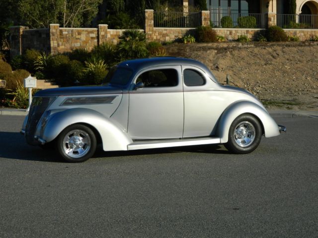 1937 Ford Other - photo 3