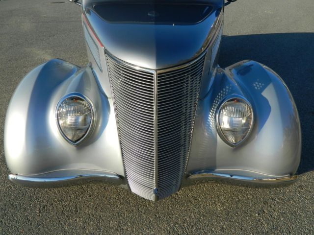 1937 Ford Other - photo 4