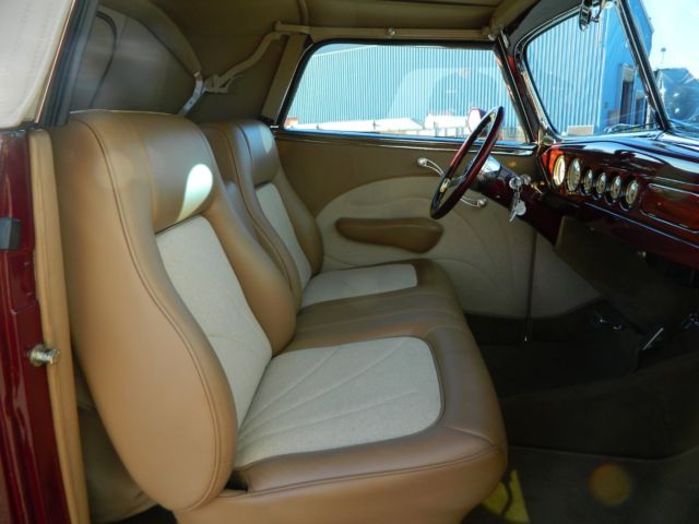 1937 Ford Other - photo 11