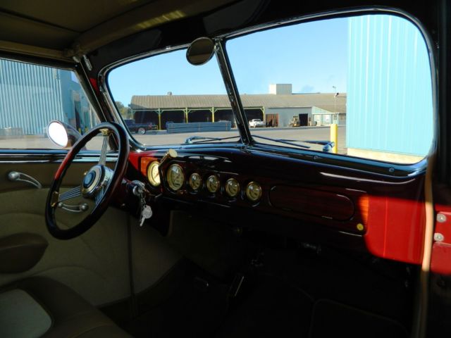 1937 Ford Other - photo 12
