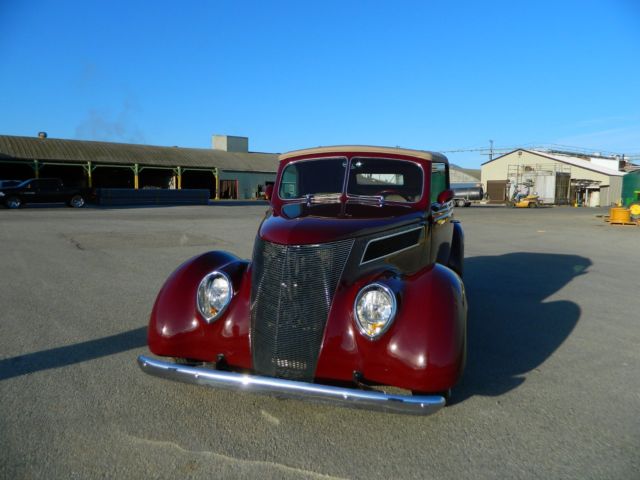 1937 Ford Other - photo 2