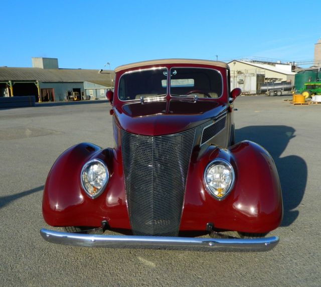 1937 Ford Other - photo 3